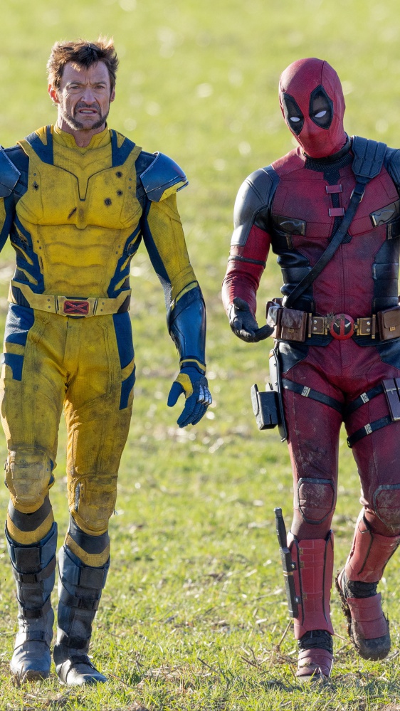 Ryan Reynolds e Hugh Jackman in pole position per condurre la cerimonia degli Oscar 2025