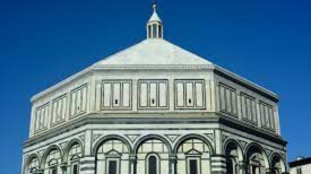 Sabato prossimo riaprirà al pubblico, parzialmente, il Battistero di Firenze. Il restauro totale terminerà entro  fine anno