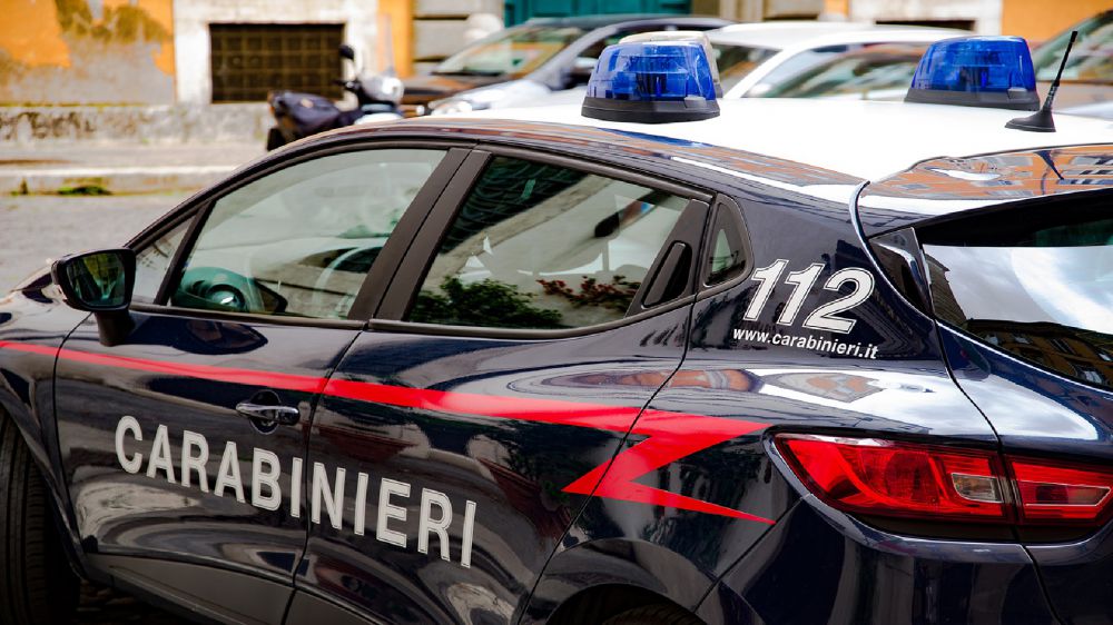 Salerno, cadavere di un neonato trovato in una valigia