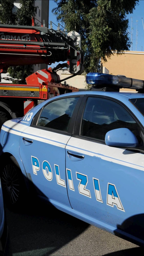 Salerno: sparatoria al mercato ittico, 2 morti