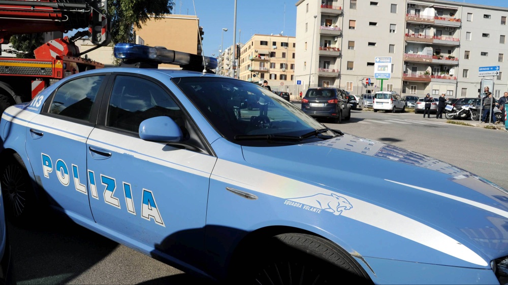 Salerno: sparatoria al mercato ittico, 2 morti