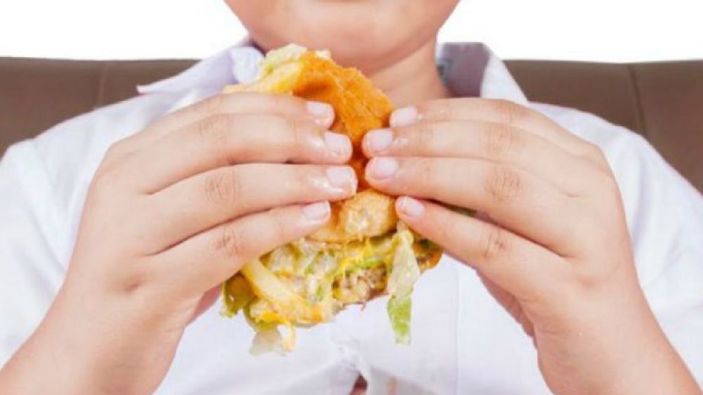 Salute, 250 milioni di bambini nel mondo obesi entro il 2030