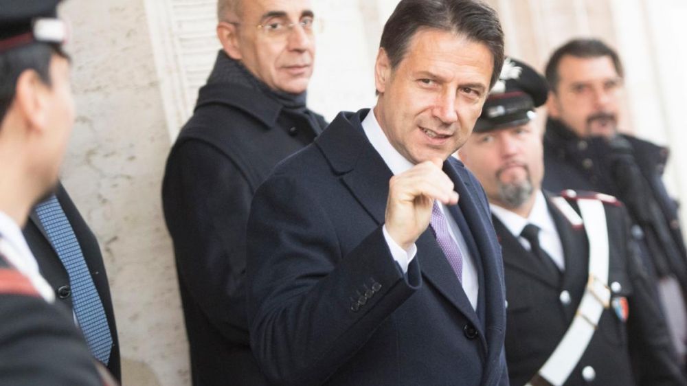 Salva-Stati, Conte a Salvini: "Ha partecipato ai tavoli a sua insaputa"