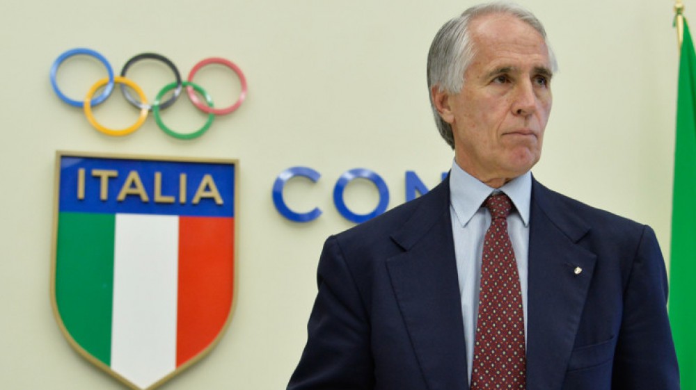 Salve le Olimpiadi per gli atleti italiani, il governo approva in extremis il decreto sull'autonomia del Coni