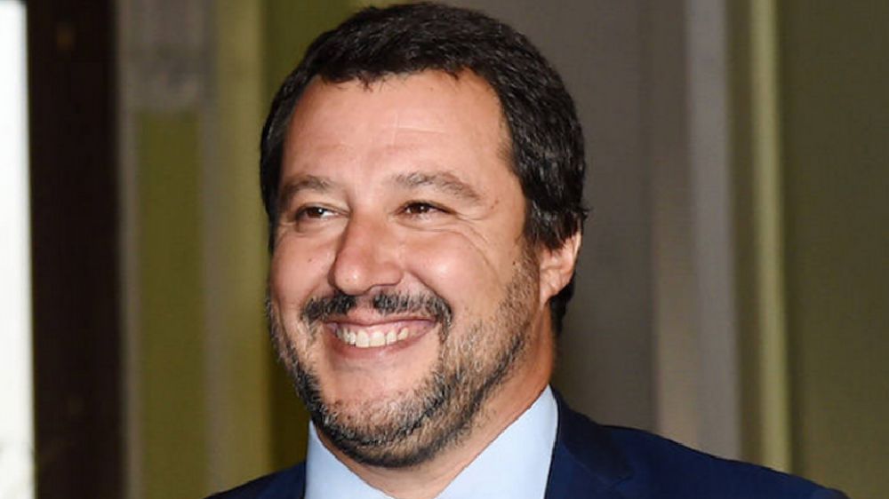 Salvini a RTL 102.5, governo Conte bis in un mese ha litigato più di noi in un anno