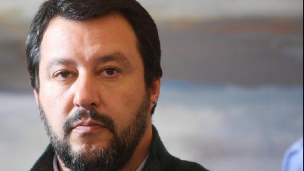 Salvini a RTL 102.5: "Portare in CDM domani manovra da 7 mld per bloccare aumento bollette"