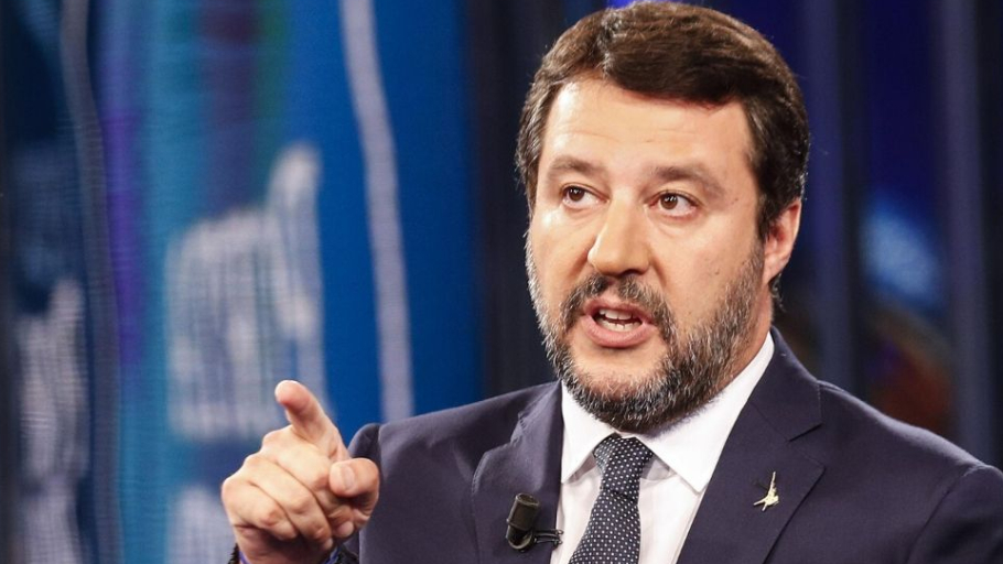 Salvini a RTL 102.5, se vinciamo anche in Emilia Romagna, governo ne tenga conto