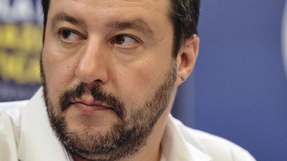 Salvini, aborto non è rimedio a stile di vita incivile