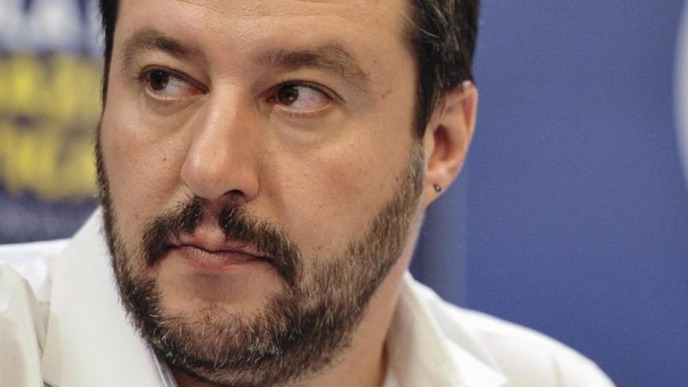 Salvini, maratona governo Conte? Si ferma al primo chilometro