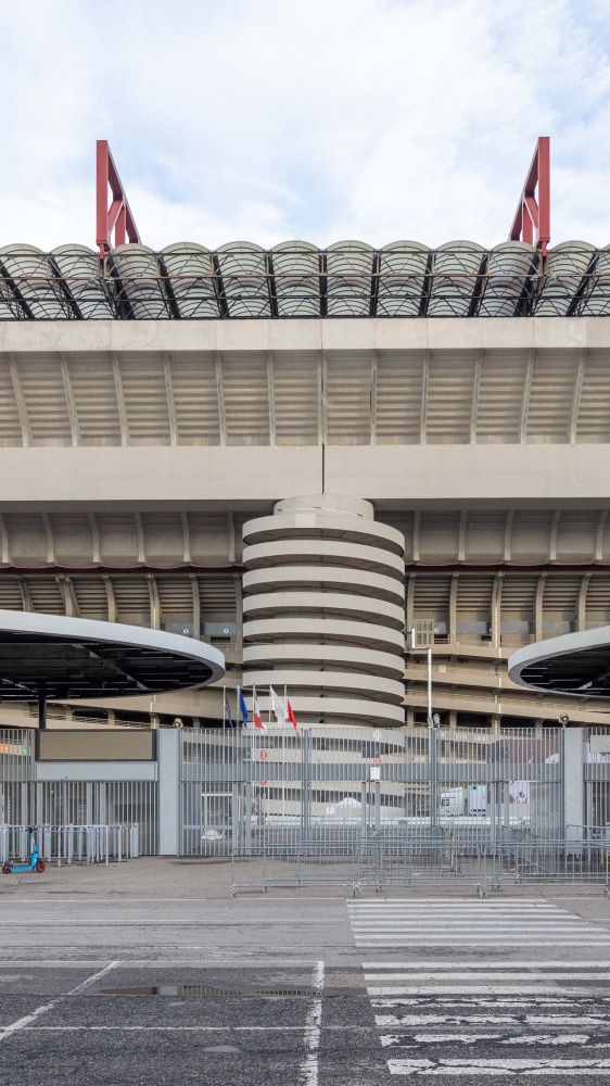 San Siro risorgerà sulle sue ceneri, Inter e Milan in attesa della valutazione dell'area, accordo vicino