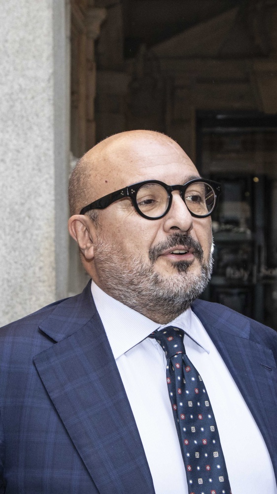 Sangiuliano, la Procura Roma ha chiuso le indagini su Maria Rosaria Boccia: “L’ex ministro indotto alle dimissioni”