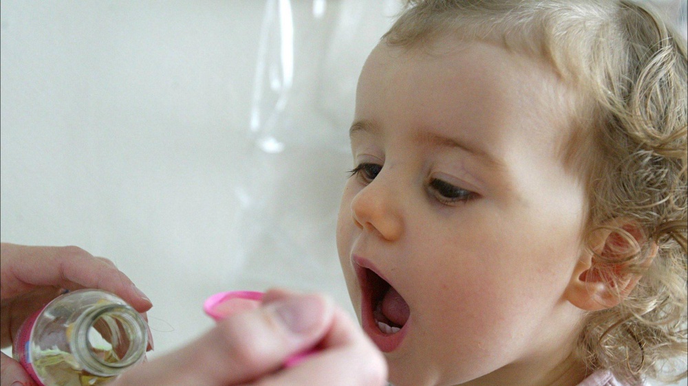 Sanità: in Italia cescono  le infezioni di virus respiratorio sinciziale tra i bimbi sotto i due anni