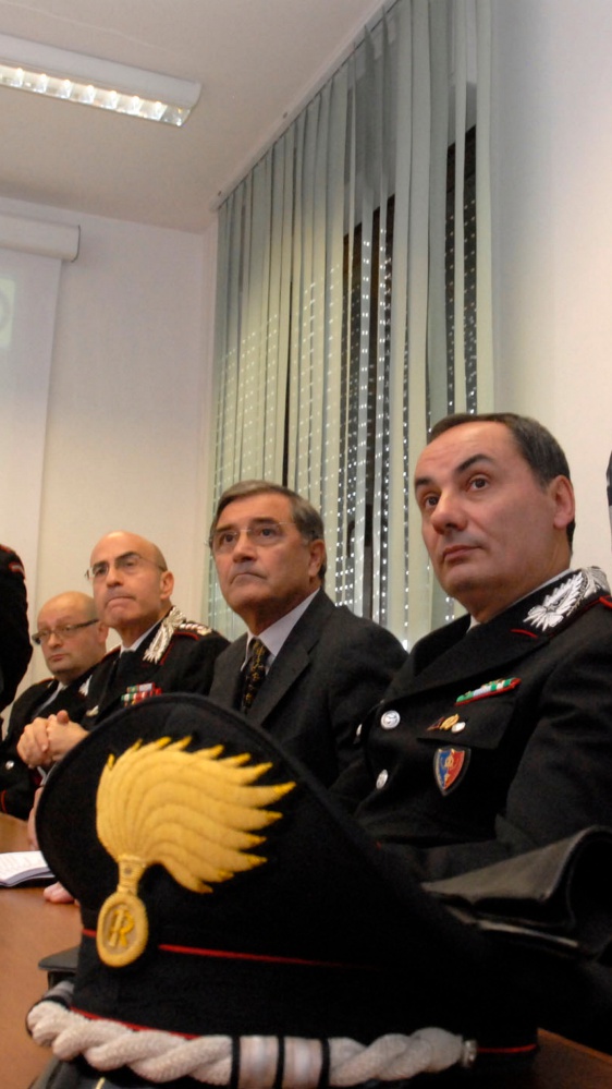 Sanità, verifiche dei Nas, in tutta Italia, su 3.884 liste d'attesa, denunciati 26 tra medici e infermieri