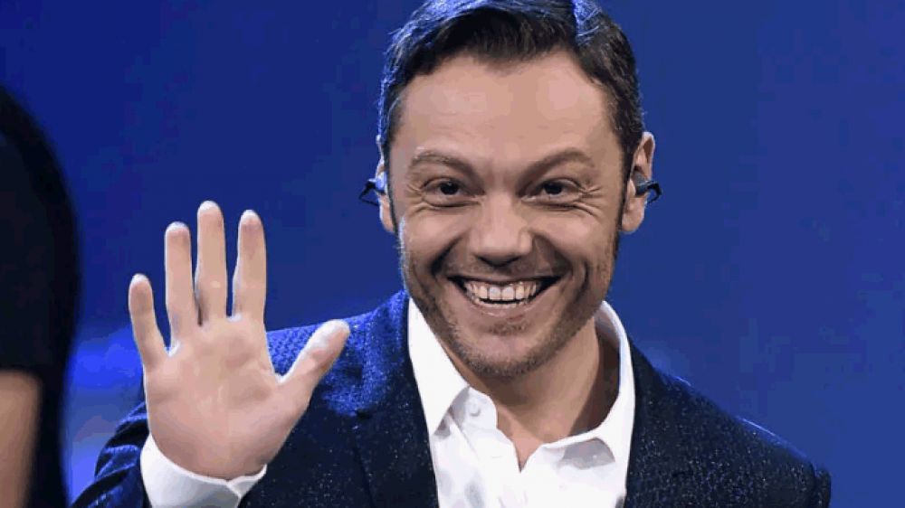 Sanremo 2020, Tiziano Ferro, canterò Mia Martini e Modugno