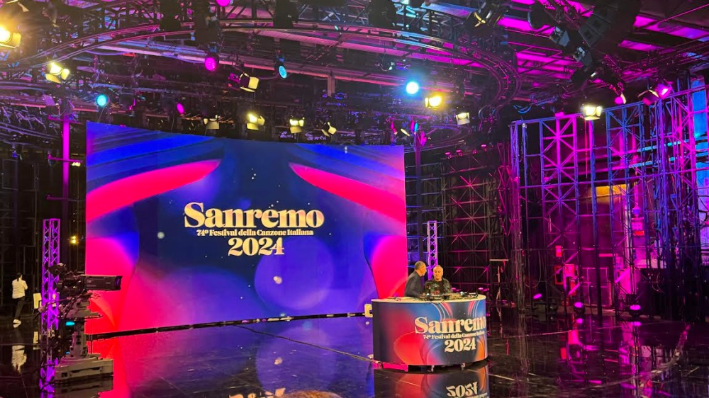 Sanremo 2024, abbiamo ascoltato le trenta canzoni in gara quest'anno