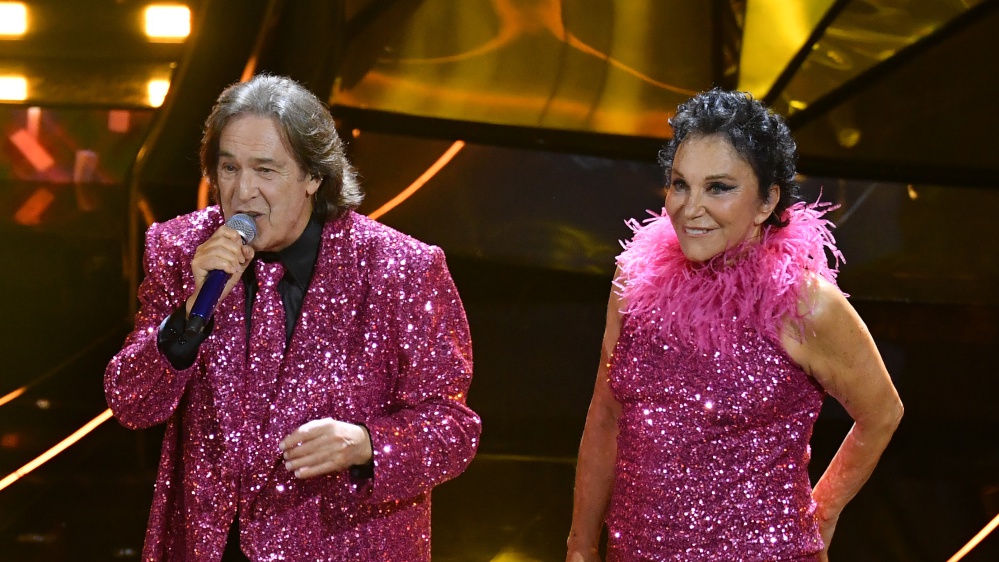 Sanremo 2024, i Ricchi e Poveri a RTL 102.5: “Con Bob Sinclar potrebbe nascere una collaborazione"