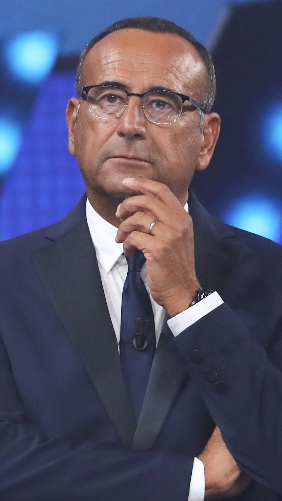 Sanremo 2025, Carlo Conti al Tg1: "Una bella novità per le nuove proposte..."