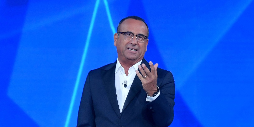 Sanremo 2025 verso il cambiamento delle date. Ecco perché e cosa sta  accadendo - RTL 102.5