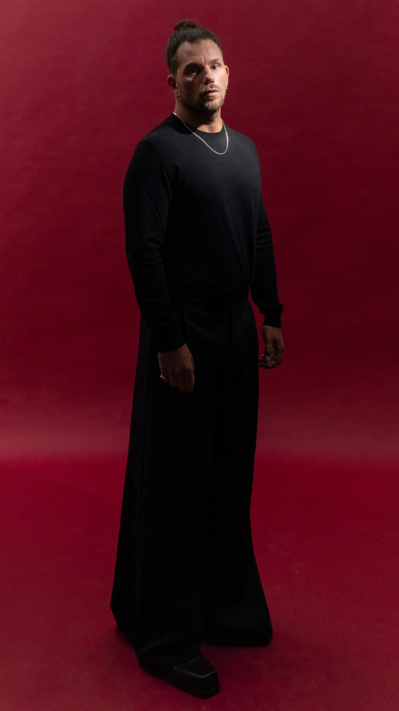 Sanremo 2026, Enrico Nigiotti e Alfa presentano a RTL 102.5 la cover di “En e Xanax”, con cui si esibiranno nella serata cover