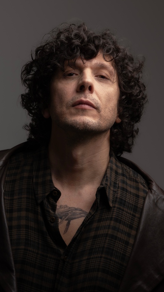 Sanremo 2026: Ermal Meta presenta a RTL 102.5 “Stella Stellina”, il brano in gara al Festival