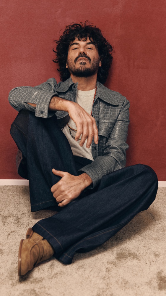 Sanremo 2026, Francesco Renga presenta a RTL 102.5 “Il meglio di me” , il brano in gara al Festival