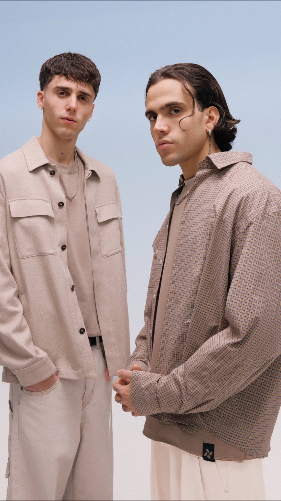 Sanremo 2026, LDA e AKA 7EVEN presentano “Poesie clandestine” a RTL 102.5: “Dopo questa canzone abbiamo deciso di fermare i nostri progetti e realizzare un album insieme”