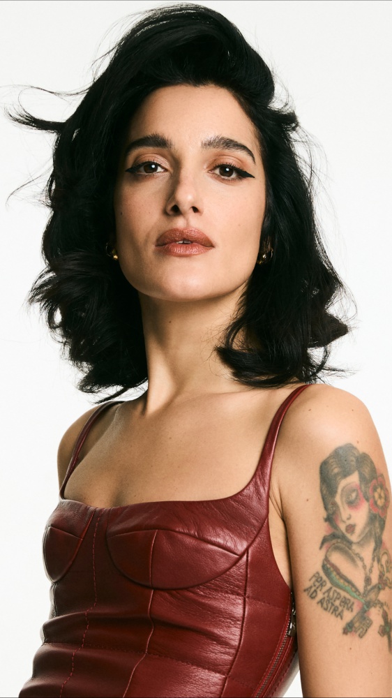 Sanremo 2026, Levante su RTL 102.5 parla del bacio con Gaia: "Nessuna censura"