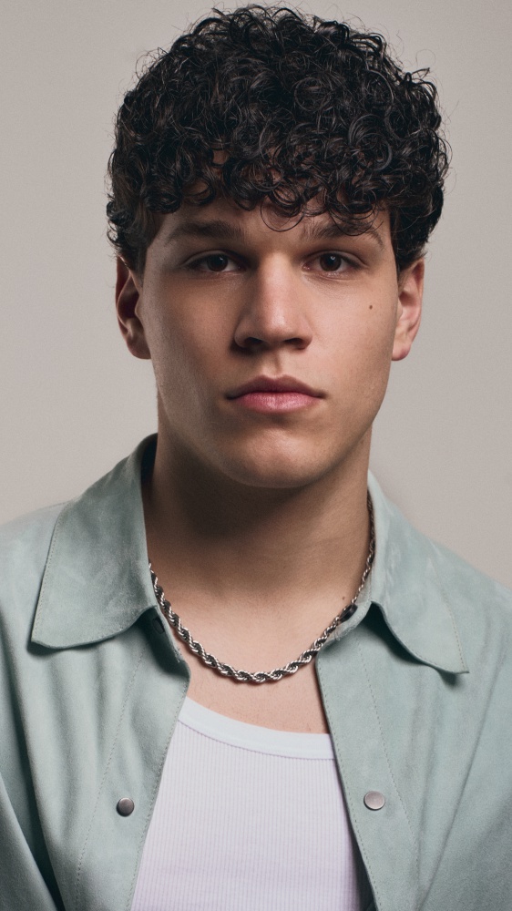 Sanremo 2026, Niccolò Filippucci su RTL 102,5 racconta l'attesa per la finale della categorie Nuove Proposte