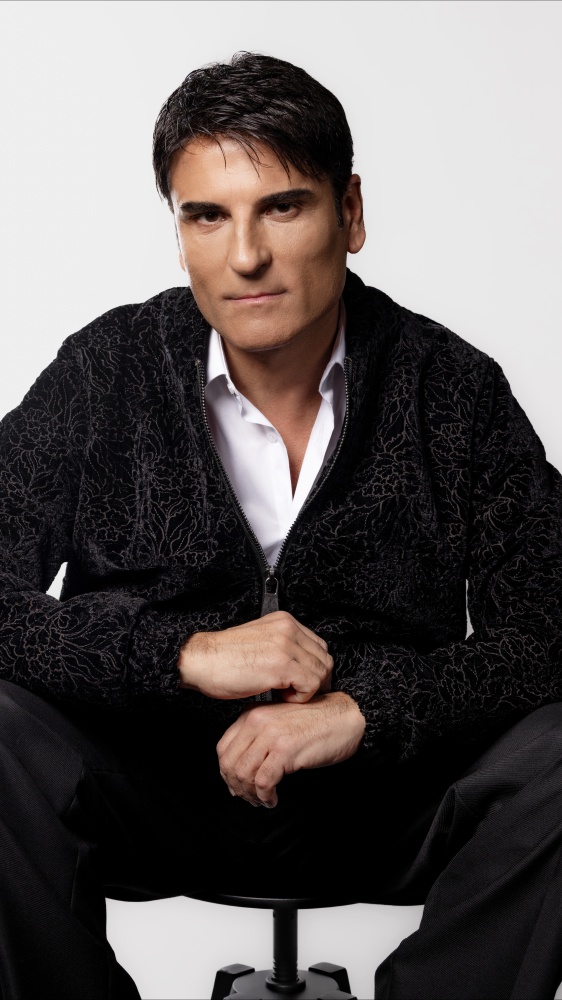 Sanremo 2026, Sal Da Vinci a RTL 102.5: “Con il mio brano voglio portare un messaggio positivo e sincero sulle promesse d'amore”