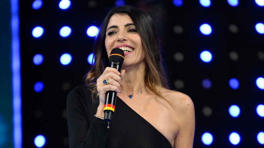 Sanremo, Giorgia racconta “La cura per me”. E sui pronostici: “Io favorita? Devono vincere i ragazzi”