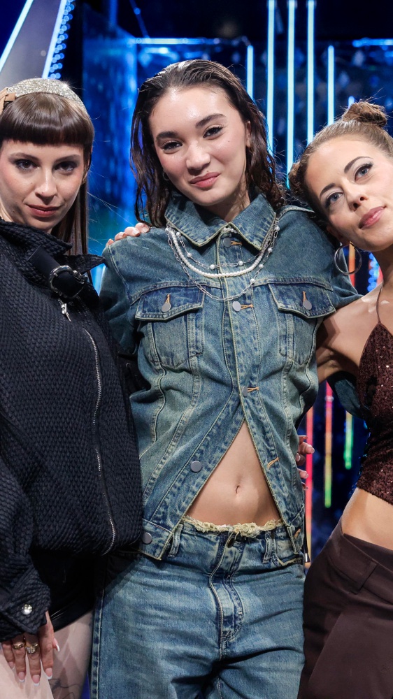 Sanremo Giovani, ecco chi sono i primi semifinalisti