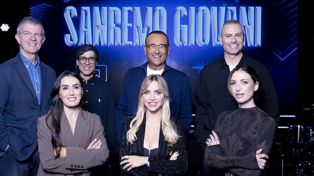 Sanremo Giovani, ecco i nomi dei 24 protagonisti. Tutto quello che c'è da sapere