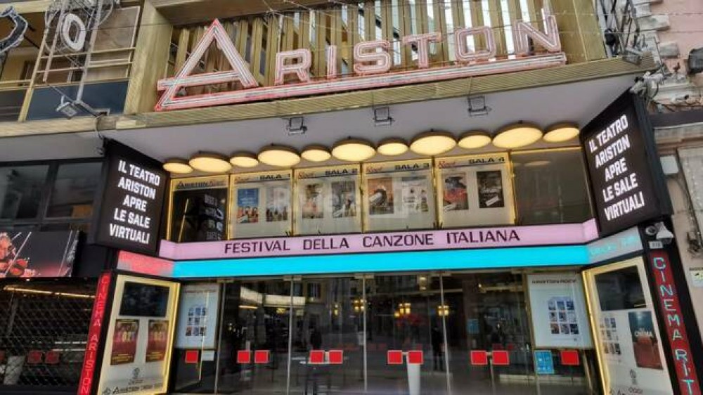 Sanremo, prove blindate per i Big all'Ariston tra problemi tecnici e l'emozione dei debuttanti