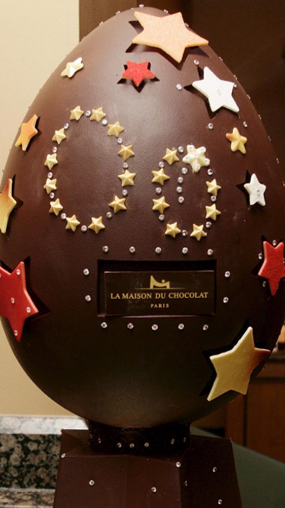 Sarà una Pasqua di rialzo dei prezzi, ma gli italiani non rinunciano a viaggi, ristorante e dolci tipici