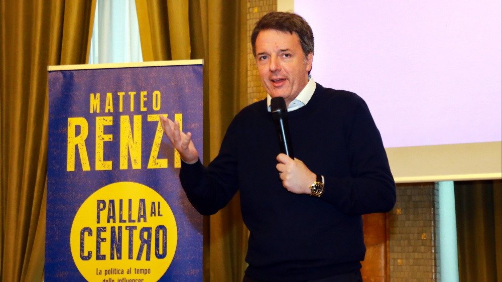Sardegna, Matteo Renzi a RTL 102.5: “Meloni ha umiliato Salvini. Vedrete che romperanno”