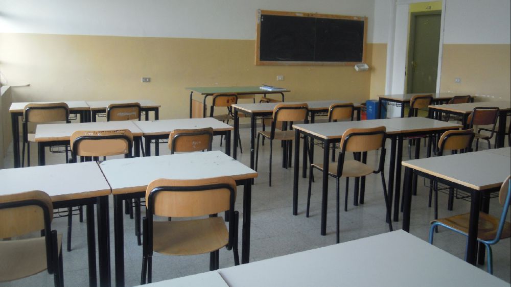 Manca insegnante di sostegno, madre la ritira da scuola