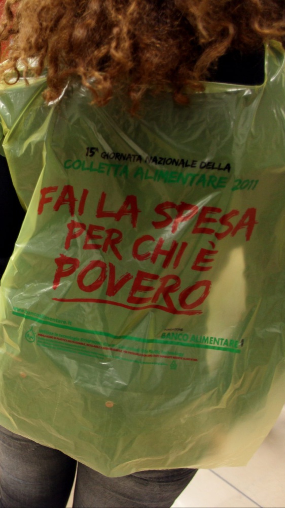 Save the Children: in Italia 200mila bambini in povertà alimentare