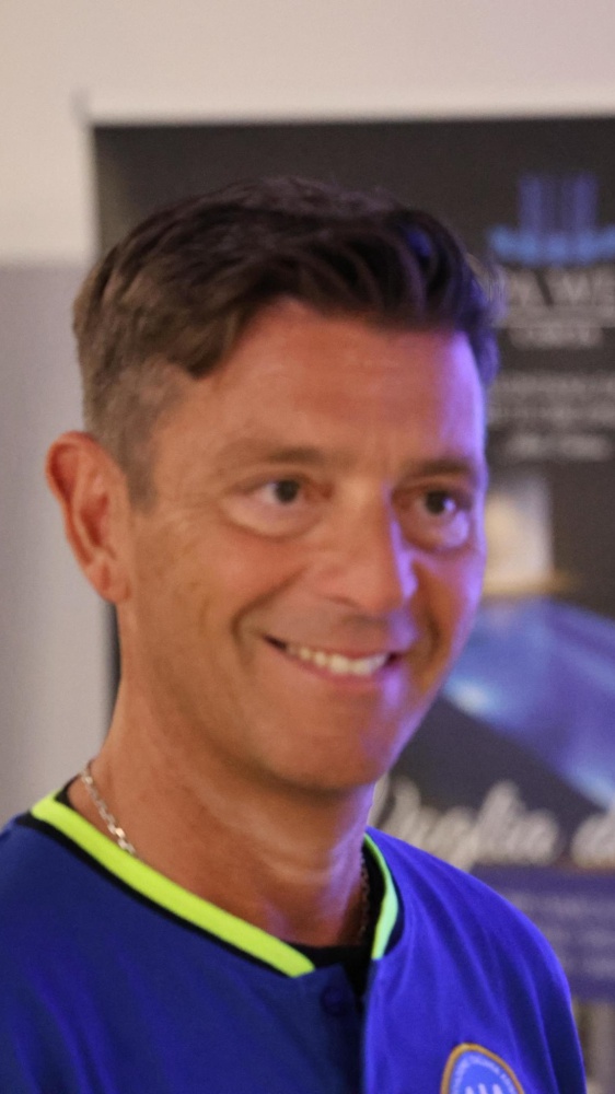 Scandalo arbitri in serie A, il designatore Rocchi indagato in concorso per frode sportiva