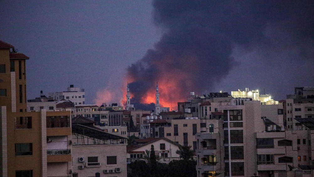 Scatta il cessate il fuoco a Gaza, Israele e Hamas sospendono le ostilità dopo 11 giorni di sangue e terrore