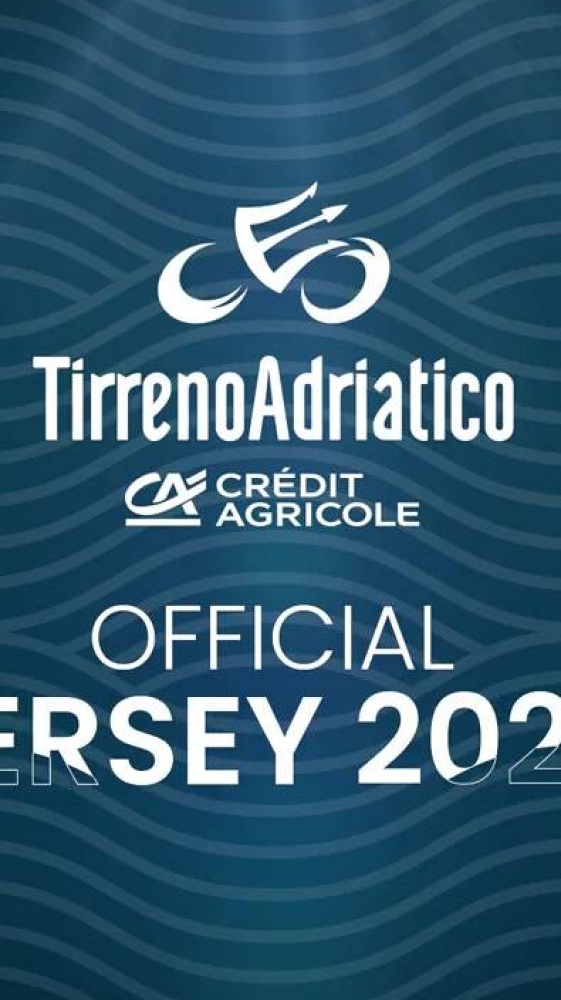 Scatta oggi la 59esima edizione della Tirreno-Adriatico, tanti big al via, per l’Italia c’è Filippo Ganna