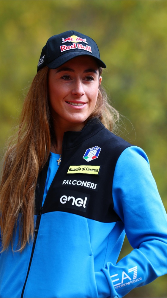 Sci: a St. Moritz da oggi al via la Coppa di discesa. Sofia Goggia guarda ai Giochi di Milano Cortina