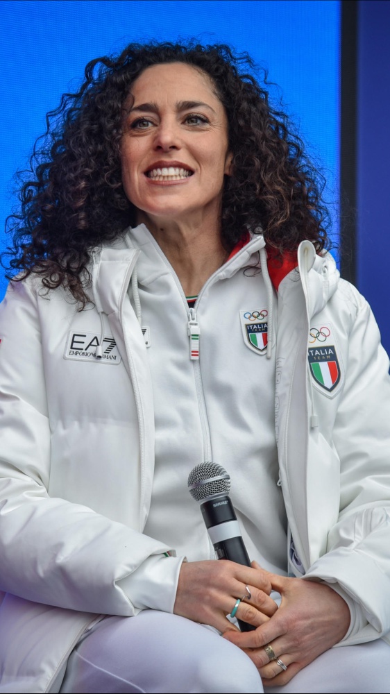 Sci: Brignone 'il mio corpo non si riprenderà mai completamente dall'infortunio'