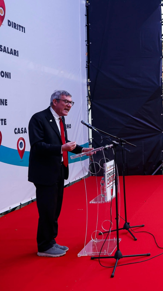 Sciopero del trasporto locale con disagi limitati, a Milano chiusa la linea M3, bus a rischio a Roma e Palermo