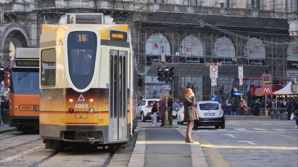 Sciopero del trasporto pubblico venerdì 8 novembre, le fasce di garanzia città per città