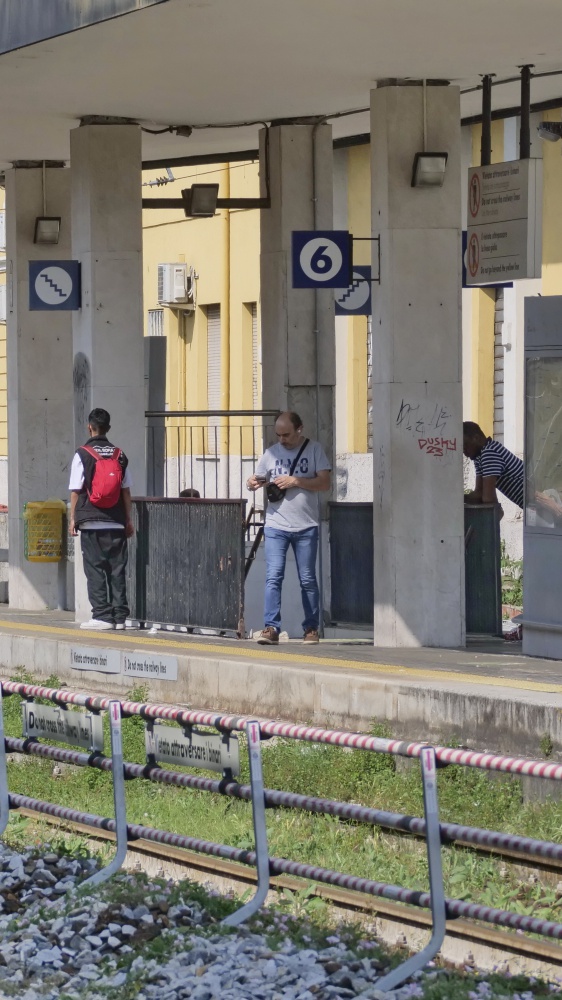 Sciopero generale in corso, disagi nel settore dei trasporti