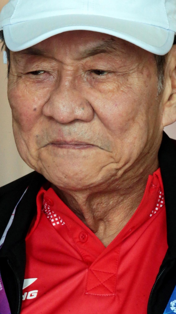 Scomparso Michael Bambang Hartono, uno dei proprietari del Como 1907, era uno degli uomini più ricchi al mondo