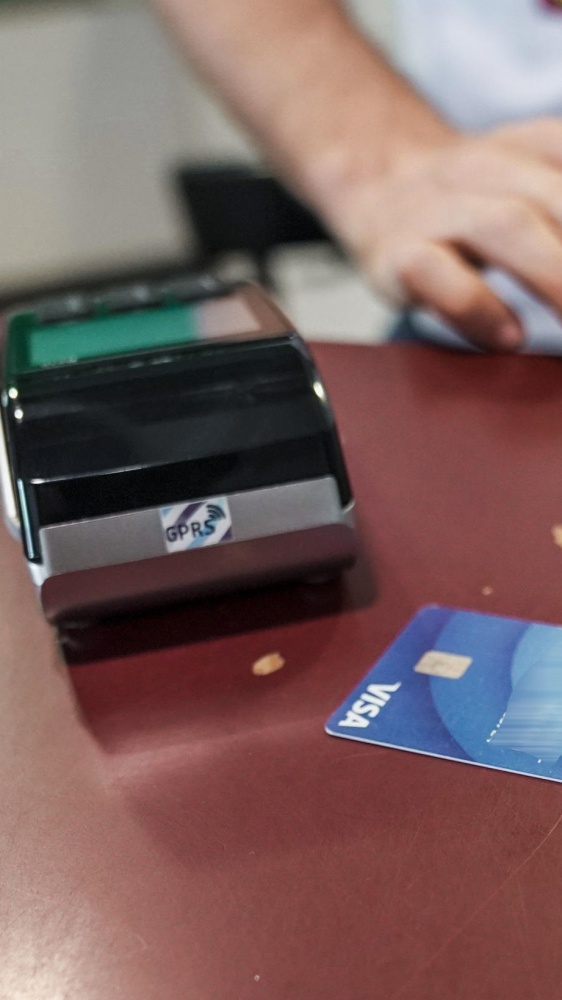 Scontrini e ricevute addio: l'estratto conto basterà come prova dei pagamenti elettronici