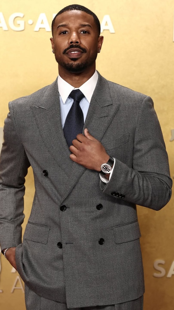 Screen Actors Guild Awards 2026, Michael B. Jordan trionfa a sorpresa, commozione per il premio postumo a Catherine O’Hara