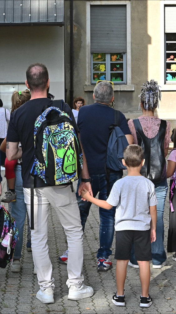 Scuola, 1 studente su 4 si sente escluso dalle attività formative