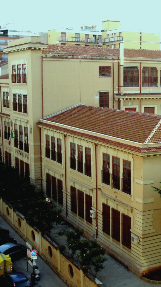 Ministero dell'istruzione e del merito 